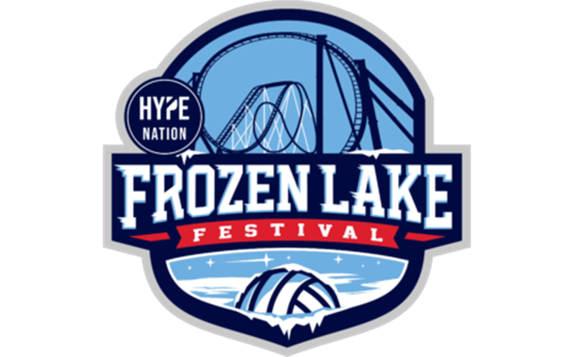 West E is excited to co-host Frozen Lake Festival!